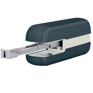 Cucitrice Cosy - da tavolo - grigio - Leitz - immagine 3