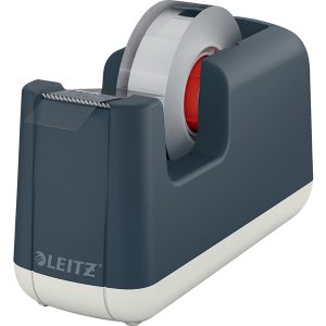 Dispenser Cosy - per nastro adesivo - grigio - Leitz - immagine 1