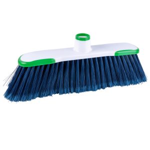 Scopa Hygiene plus - per interni - verde - Tonkita Professional - immagine 1