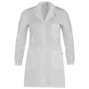 Camice Milly - da donna - taglia XL - bianco - Giblor's - immagine 1
