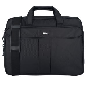 Cartella porta notebook 15 - nero - City Time - immagine 1