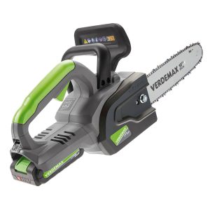 Elettrosega - a batteria SE20 - Verdemax - immagine 1