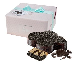 Colomba Regal cioccolato Linea Top Regal - 1000 gr - Loison - immagine 1