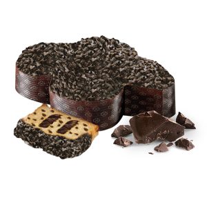 Colomba Regal cioccolato Linea Top Regal - 1000 gr - Loison - immagine 2