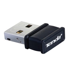 Adattatore Pico Wireless USB - 150 Mbps - Auto-Install N W311MI - Tenda - immagine 1