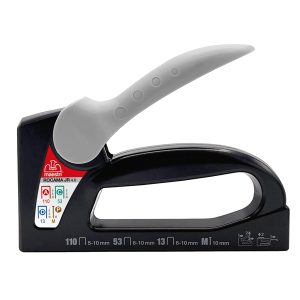 Fissatrice manuale Rocama JR 4.0 - Romeo Maestri - immagine 1