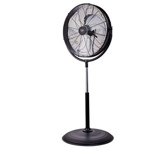 Ventilatore da terra Turnado - con inclinazione valvola fino a 90° - CFG - immagine 1