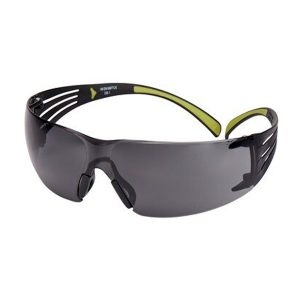 Occhiali di protezione Securefit™ SF400G - lente grigia - 3M - immagine 1