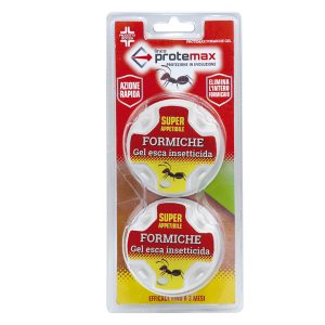 Esche gel per formiche - Protemax - blister 2 pezzi - immagine 1