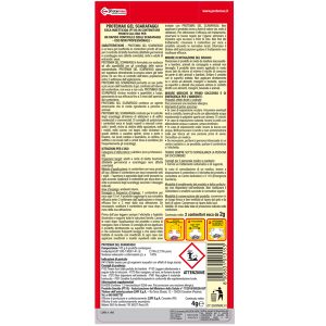 Esche gel per scarafaggi - Protemax - blister 2 pezzi - immagine 2