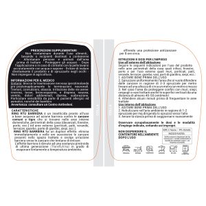 Spray ambiente insetticida antizanzare - 500 ml - Protemax - immagine 3