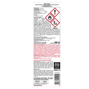 Insetticida spray mosche e zanzare - 500 ml - Protemax - immagine 2