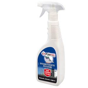 Disabituante volatili - 750 ml - Protemax - immagine 1