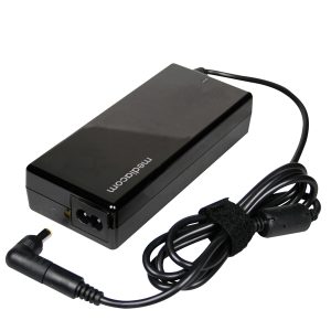 Caricabatterie Universale - per laptop - fino a 90W - Mediacom - immagine 1
