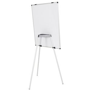 Portablocco magnetico Earth Kyoto - 70 x 100 cm - Bi-Office - immagine 3