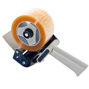 Tendinastro manuale 07 - per nastri fino a 7,5 cm - Lebez - immagine 1