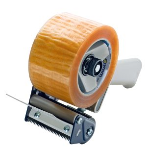 Tendinastro manuale 07 - per nastri fino a 7,5 cm - Lebez - immagine 2