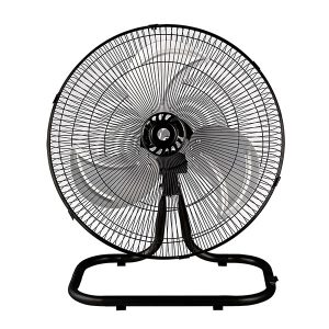 Ventilatore industriale MF 2112TRIO 3 in 1 - Ø 45 cm - Melchioni Family - immagine 3