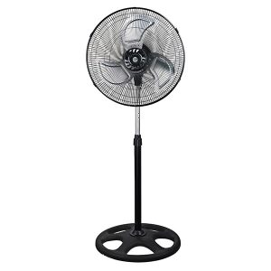 Ventilatore industriale MF 2112TRIO 3 in 1 - Ø 45 cm - Melchioni Family - immagine 4