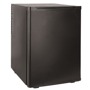 Frigo Minibar Top - per hotel - A+ - 40 Lt - nero - Vama - immagine 2