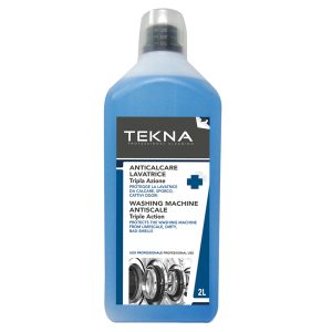 Anticalcare liquido - per lavatrici - 2 lt - Tekna - immagine 1