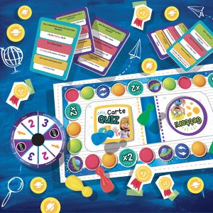 I'm a Genius Pianeti e Stelle - Lisciani - immagine 2