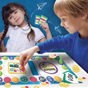 I'm a Genius Pianeti e Stelle - Lisciani - immagine 3