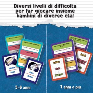 I'm a Genius Pianeti e Stelle - Lisciani - immagine 4