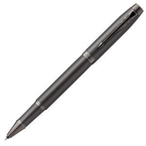 Roller IM Monochrome - punta fine - bronze - Parker - immagine 2