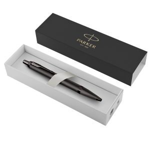 Sfera IM Monochrome - punta media - bronze - Parker - immagine 3