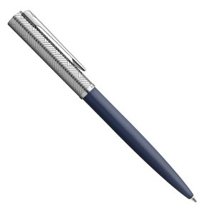 Sfera Allure DLX - punta media - blu - Waterman - immagine 1