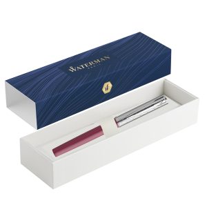 Stilo Allure DLX - punta fine - fucsia - Waterman - immagine 3