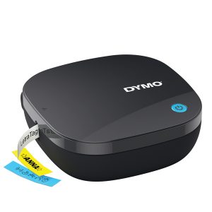Etichettatrice elettronica LetraTag LT200B - bluetooth - Dymo - immagine 1