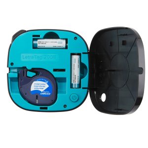 Etichettatrice elettronica LetraTag LT200B - bluetooth - Dymo - immagine 3