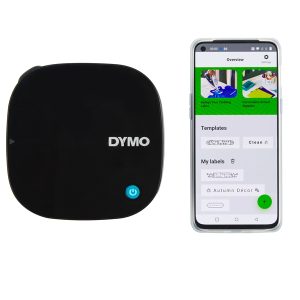 Etichettatrice elettronica LetraTag LT200B - bluetooth - Dymo - immagine 4