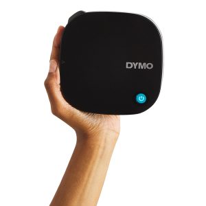 Etichettatrice elettronica LetraTag LT200B - bluetooth - Dymo - immagine 5