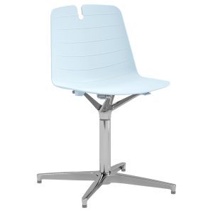 Seduta Home/Office Mindy MNG - senza braccioli - orizzonte - Unisit - immagine 1