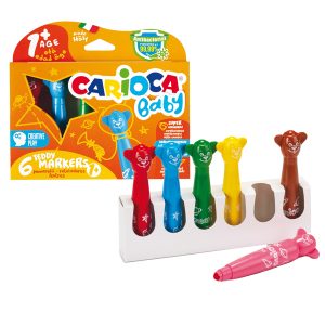 Expo da banco - assortimento Baby - Carioca - immagine 2