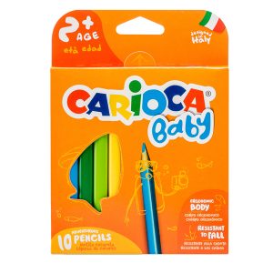 Expo da banco - assortimento Baby - Carioca - immagine 3
