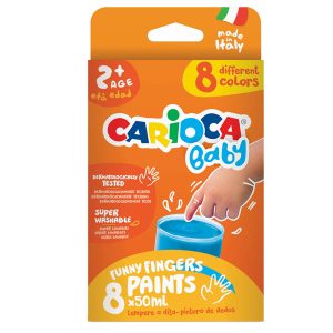 Expo da banco - assortimento Baby - Carioca - immagine 5
