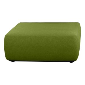 Base divanetto Modulor MD1 - verde mela - Unisit - immagine 1