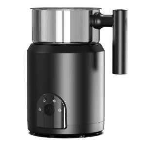 Montalatte per cappuccini e caffè macchiati - 250 ml - Essse Caffè - immagine 1