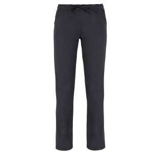 Pantalone Cameron - da donna - taglia XL - nero - Giblor's - immagine 1