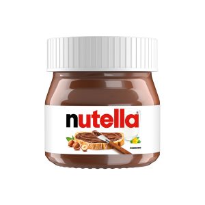Mini vasetto Nutella - 25 gr - Ferrero - immagine 1