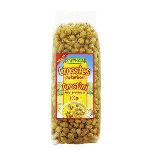 Crostini - 150 gr - Rapunzel - immagine 1