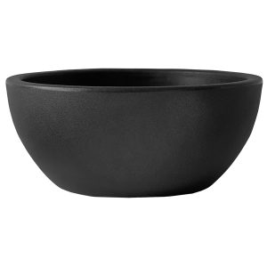Vaso ciotola Era - 25 L - antracite - TeraPlast - immagine 1