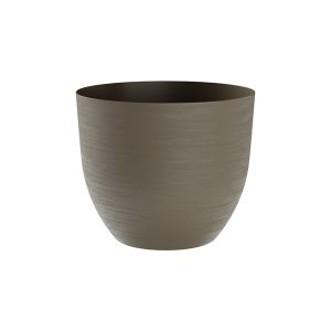 Vaso Over - 85 L - sabbia - TeraPlast - immagine 1