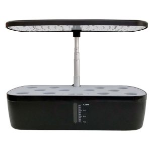 Orto idroponico indoor - 20 x 18 x 40 cm - Verdemax - immagine 1