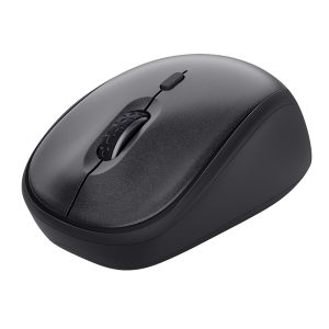 Mouse wireless TM-201 - silenzioso - Trust - immagine 1