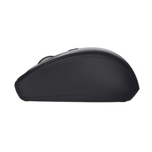 Mouse wireless TM-201 - silenzioso - Trust - immagine 3